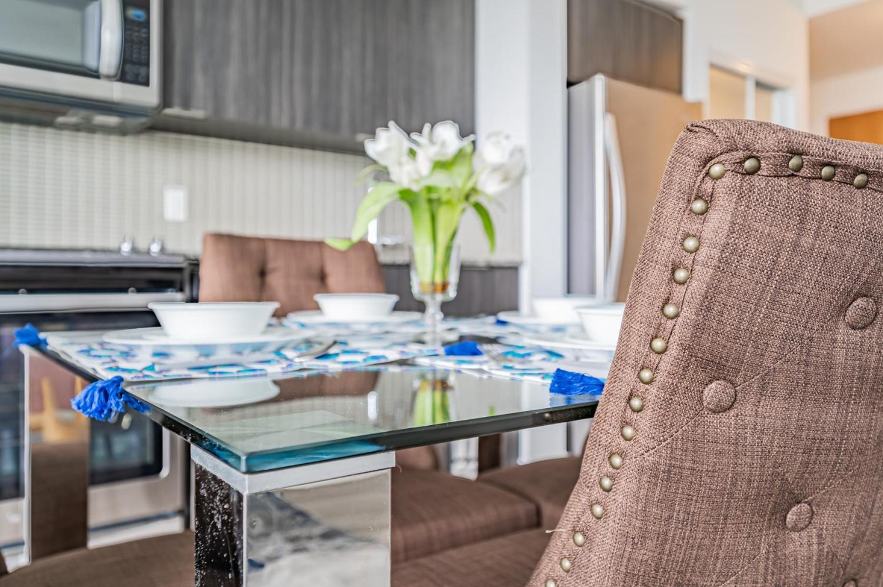 Luxury Properties Close To Rogers Center In Toronto Downtown Core Екстериор снимка