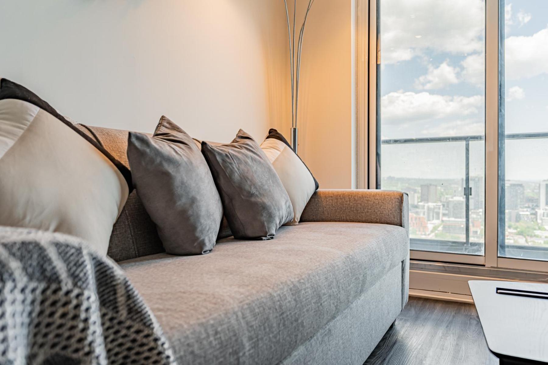 Luxury Properties Close To Rogers Center In Toronto Downtown Core Екстериор снимка