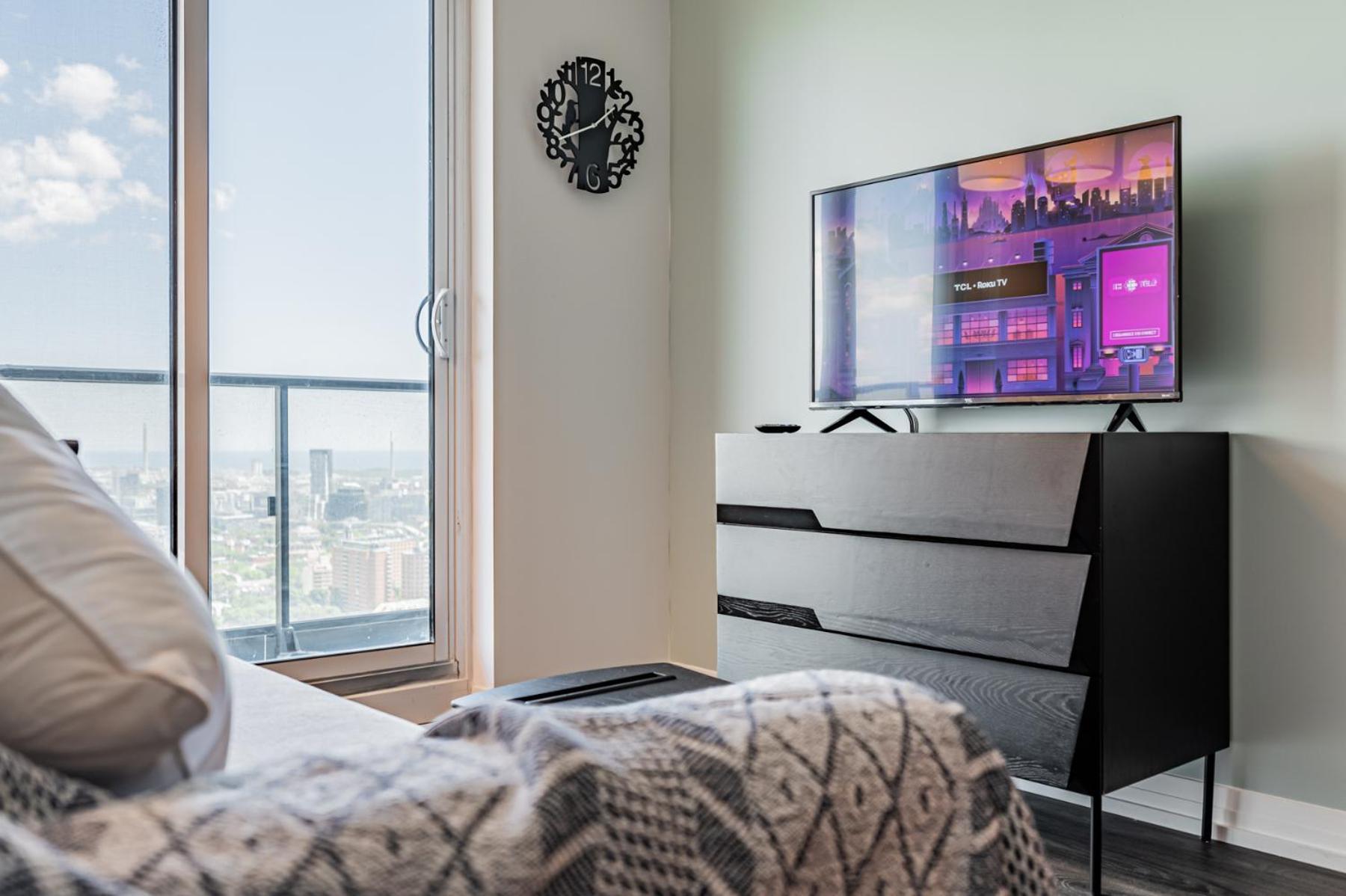 Luxury Properties Close To Rogers Center In Toronto Downtown Core Екстериор снимка