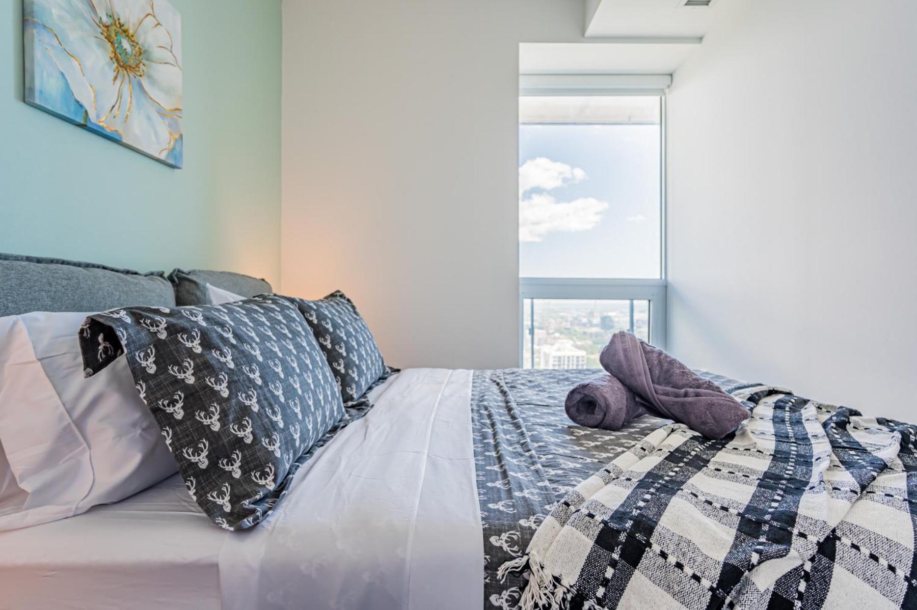 Luxury Properties Close To Rogers Center In Toronto Downtown Core Екстериор снимка