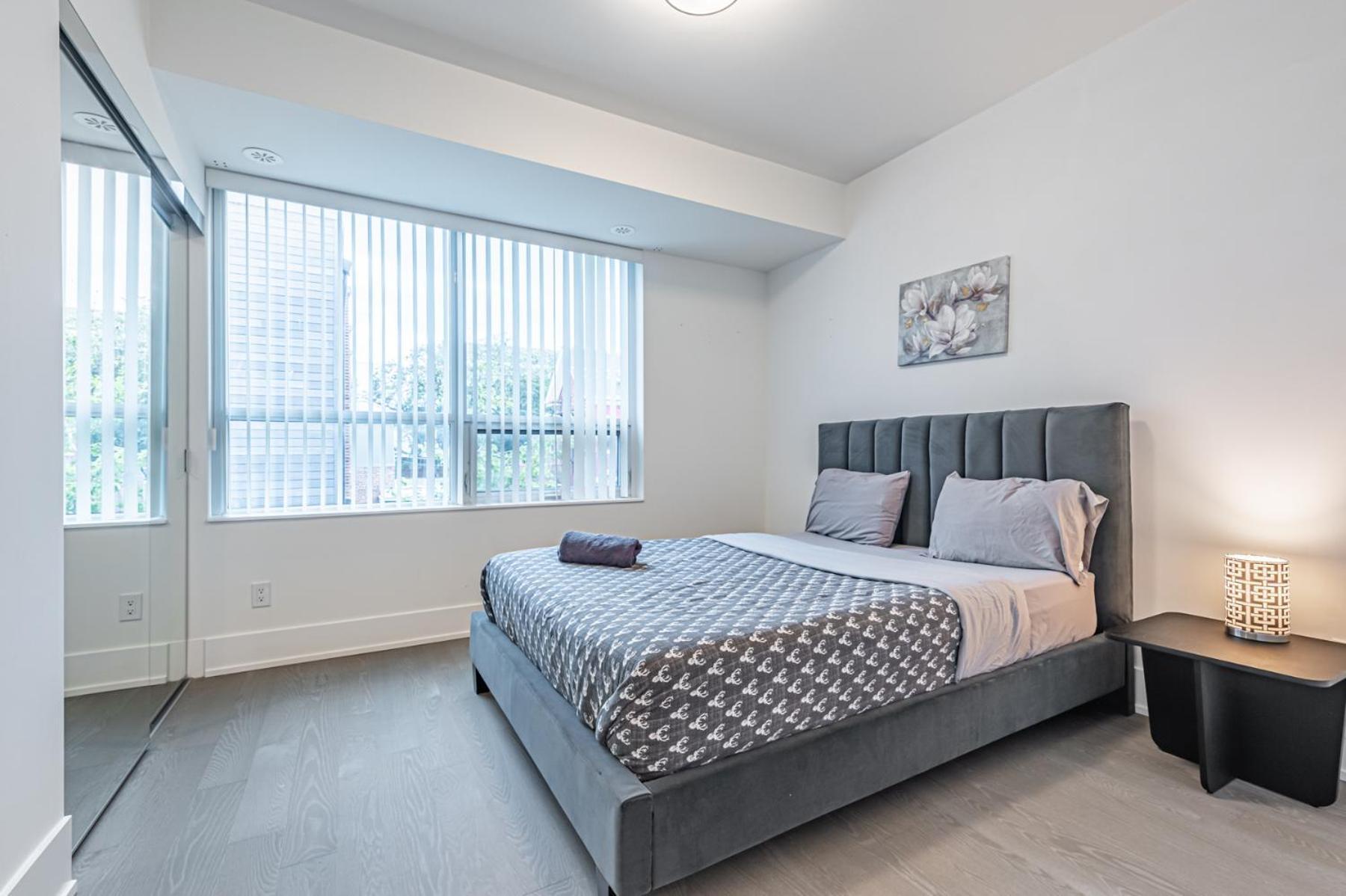 Luxury Properties Close To Rogers Center In Toronto Downtown Core Екстериор снимка