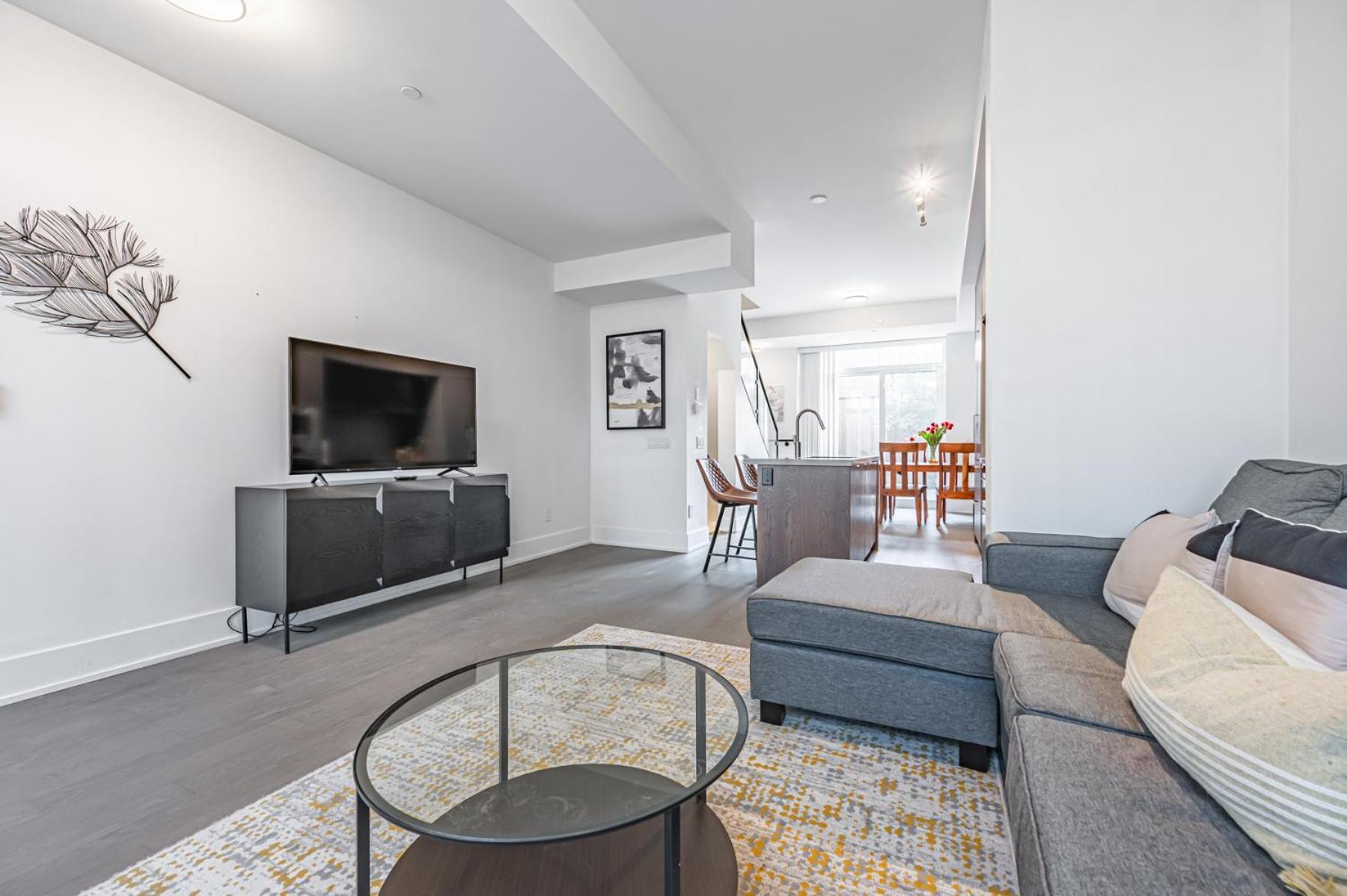 Luxury Properties Close To Rogers Center In Toronto Downtown Core Екстериор снимка