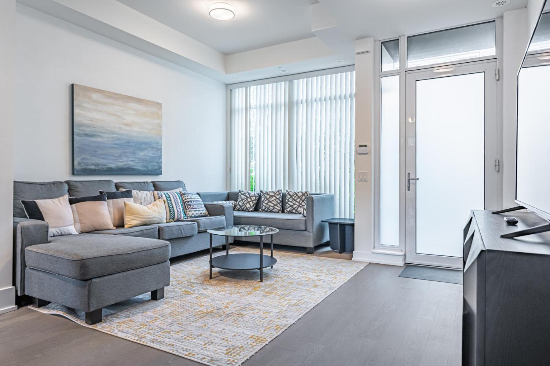 Luxury Properties Close To Rogers Center In Toronto Downtown Core Екстериор снимка