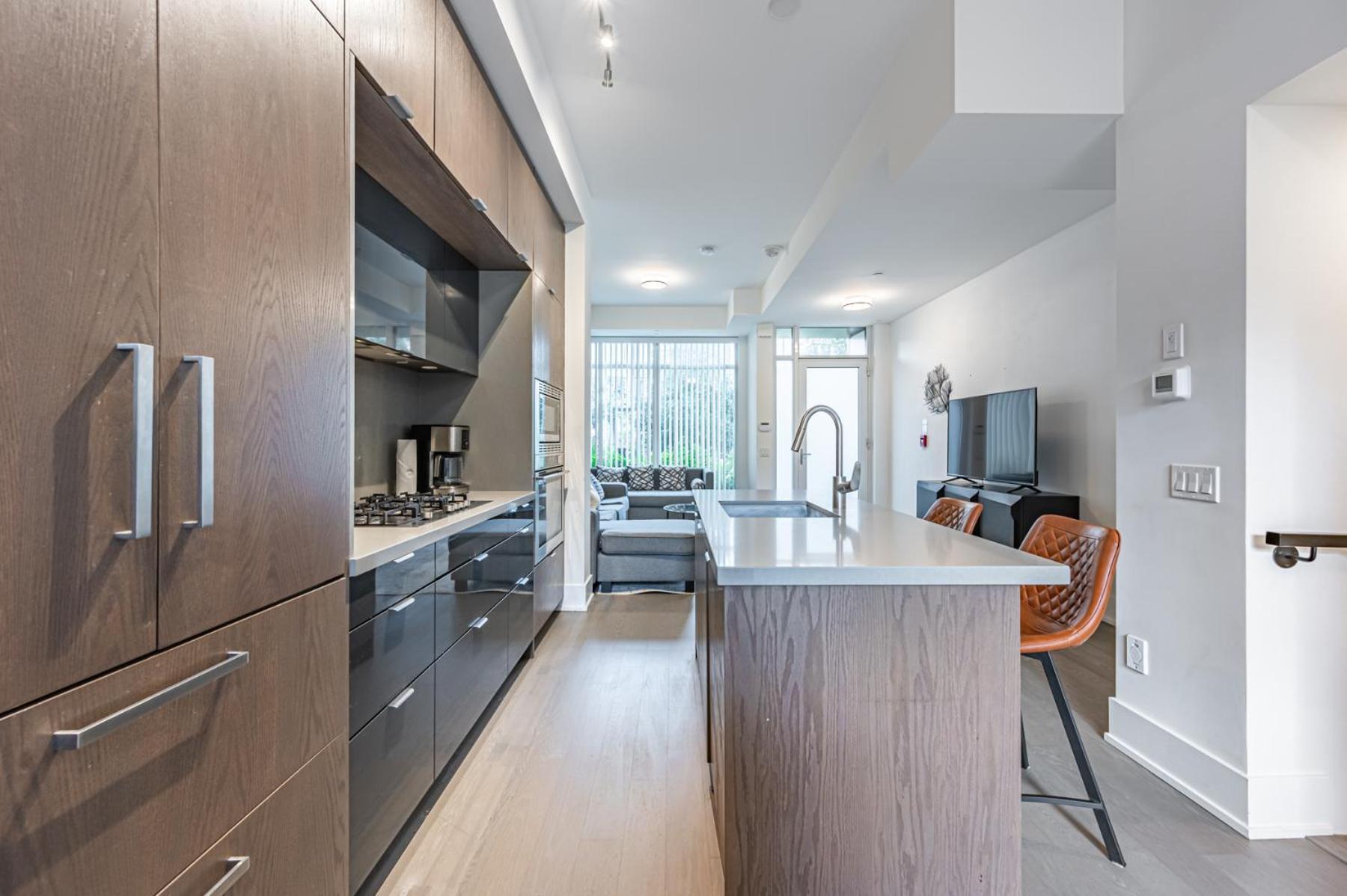 Luxury Properties Close To Rogers Center In Toronto Downtown Core Екстериор снимка