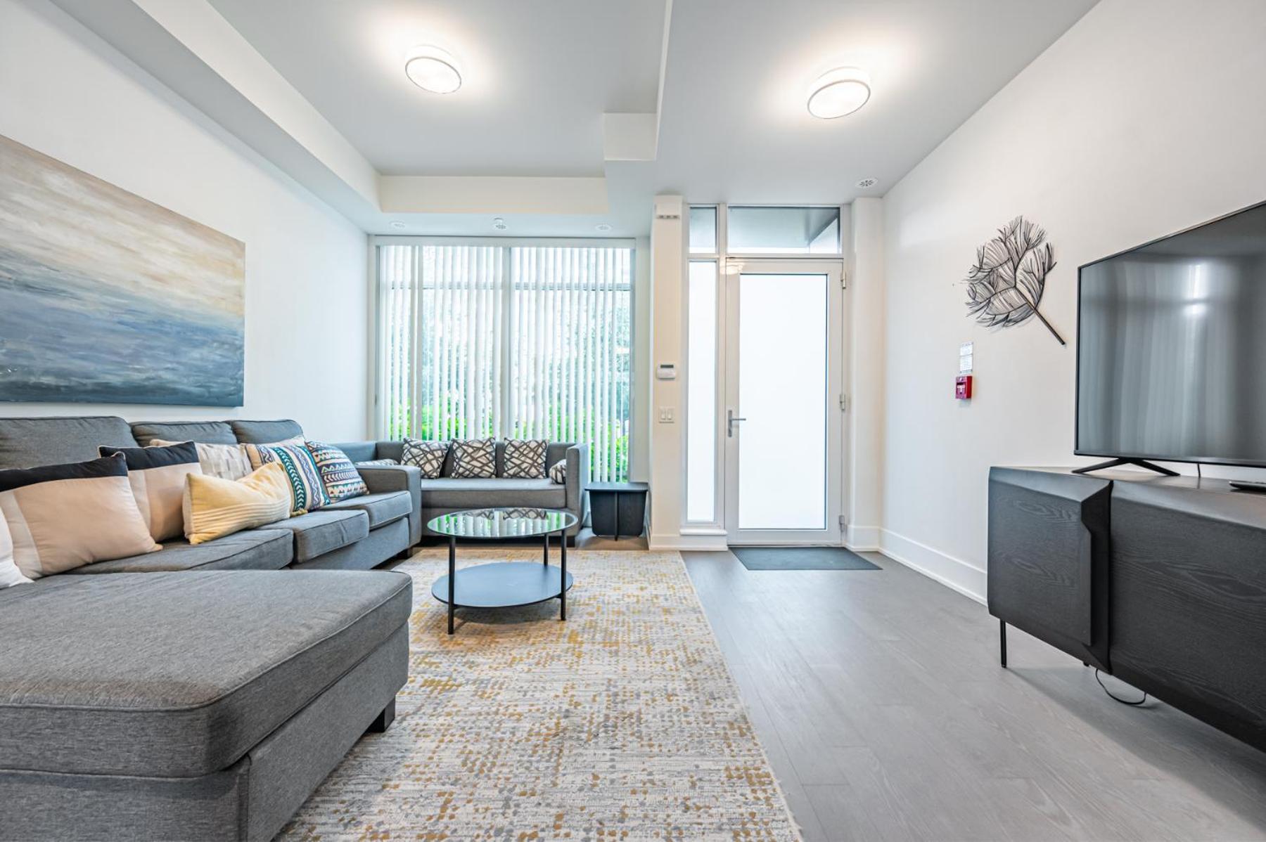 Luxury Properties Close To Rogers Center In Toronto Downtown Core Екстериор снимка