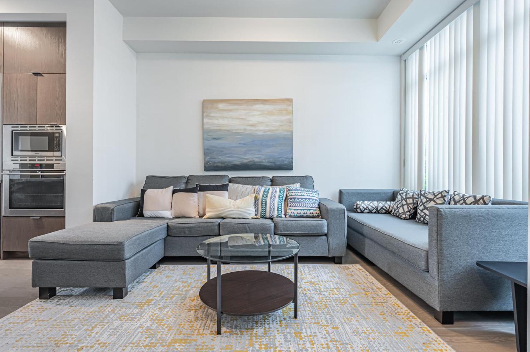 Luxury Properties Close To Rogers Center In Toronto Downtown Core Екстериор снимка