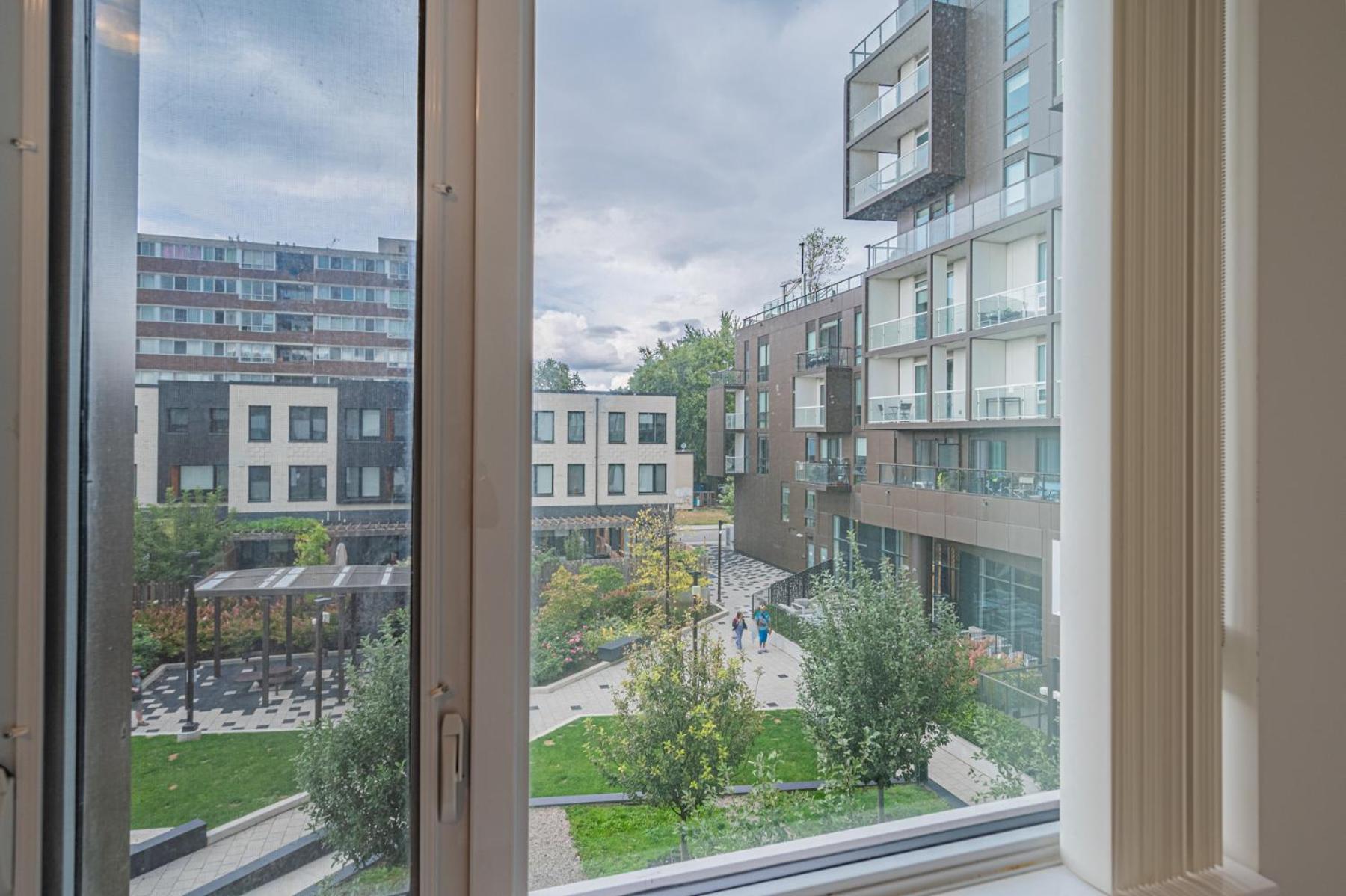 Luxury Properties Close To Rogers Center In Toronto Downtown Core Екстериор снимка