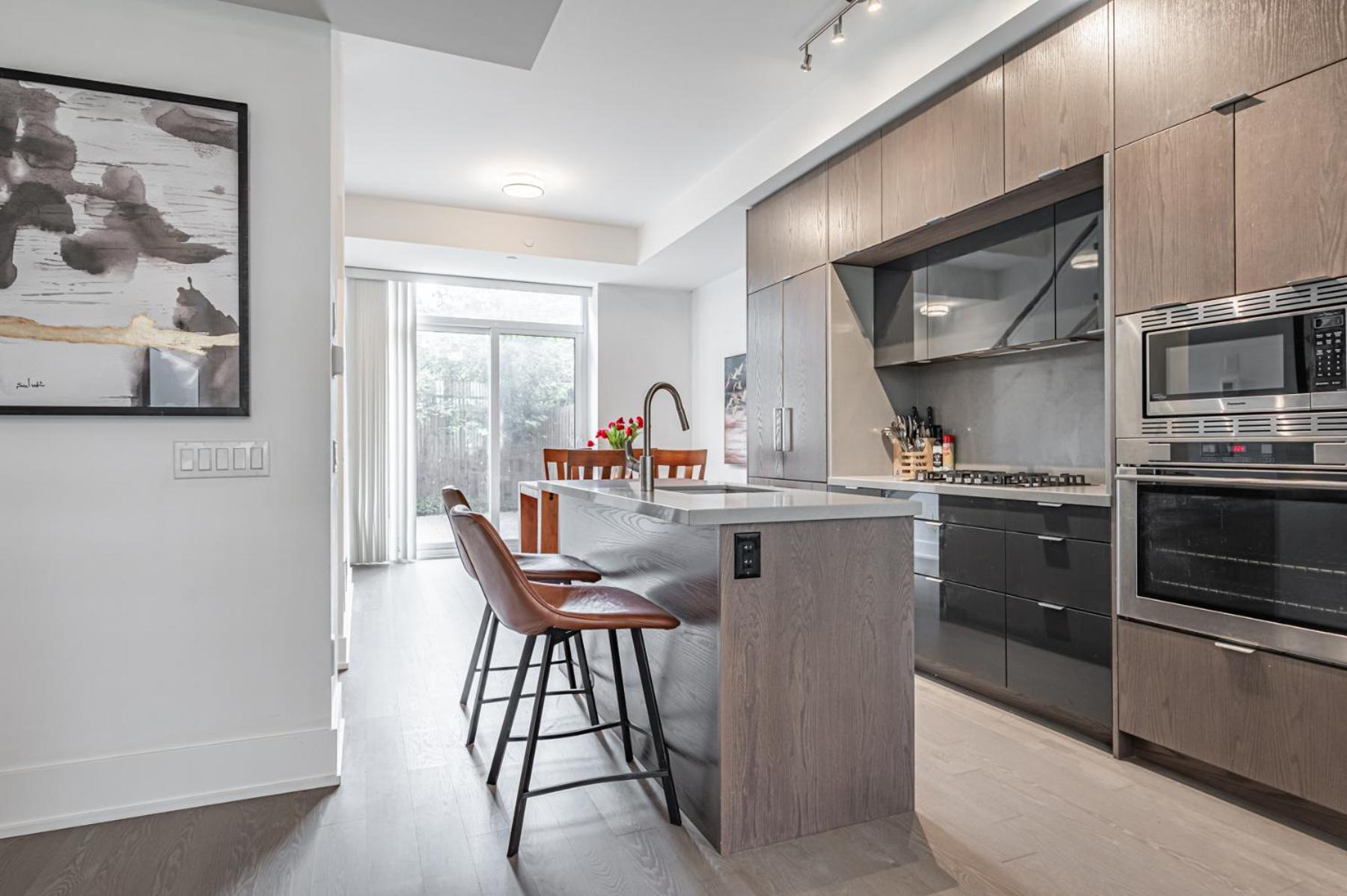 Luxury Properties Close To Rogers Center In Toronto Downtown Core Екстериор снимка